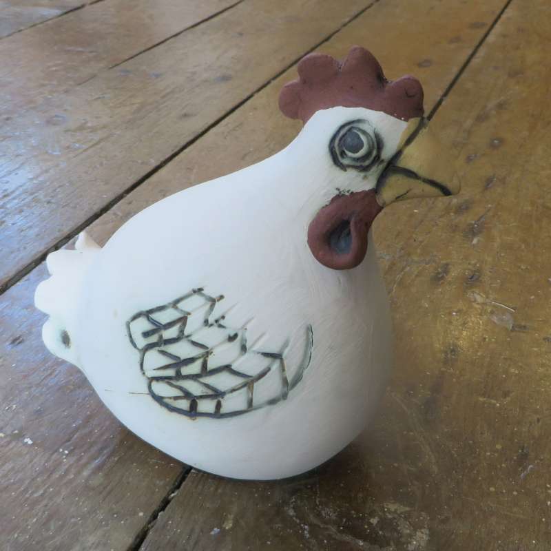 Chix I